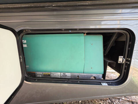 2020 Winnebago Vista