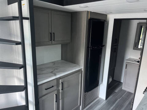 2024 Keystone RV Hideout M24 LOF