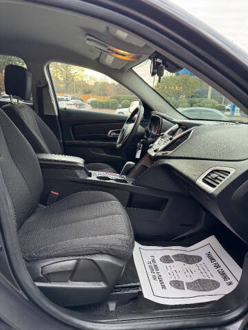 2014 GMC Terrain SLE-1