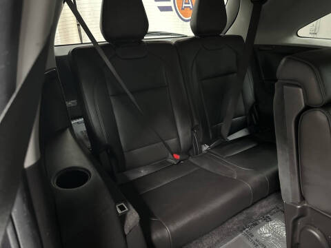 2017 Acura MDX SH-AWD