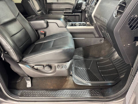 2005 Ford Excursion Eddie Bauer