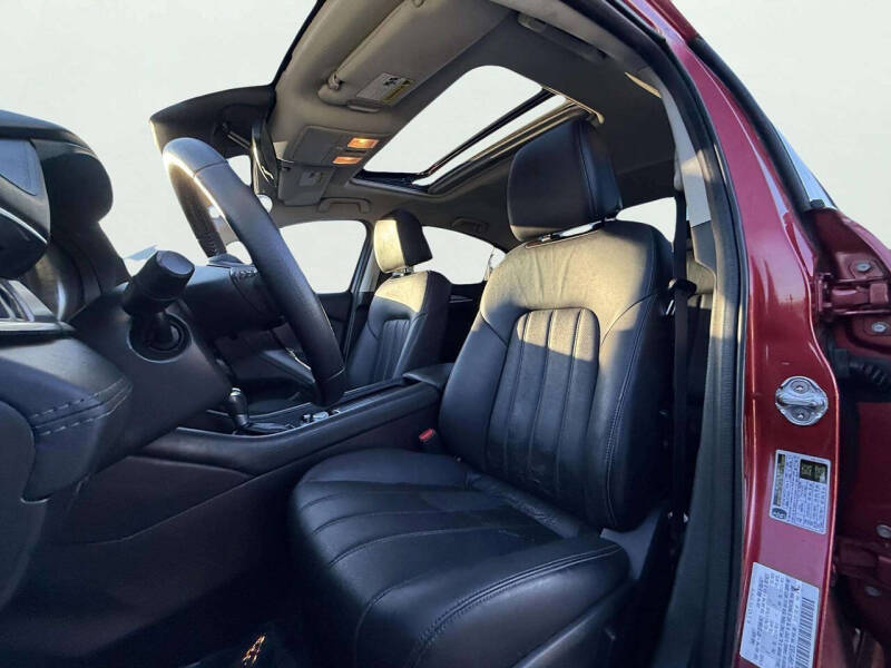 2021 Mazda MAZDA6 Touring