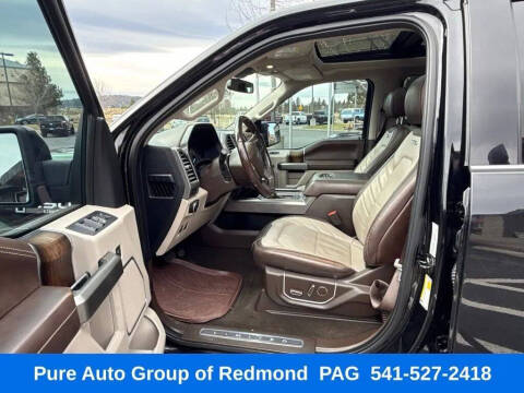 2019 Ford F-150 Limited