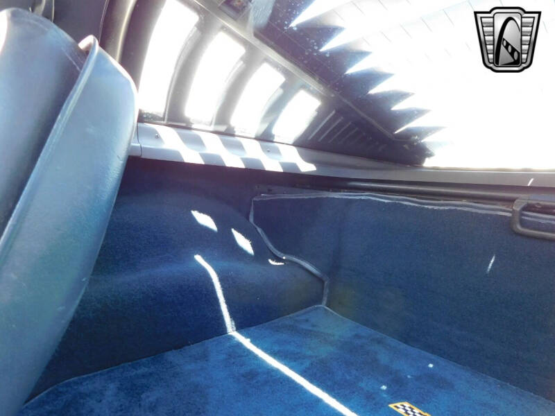 1980 Chevrolet Corvette