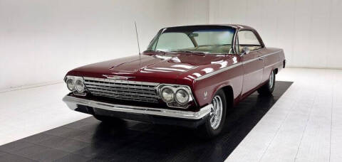 1962 Chevrolet Impala