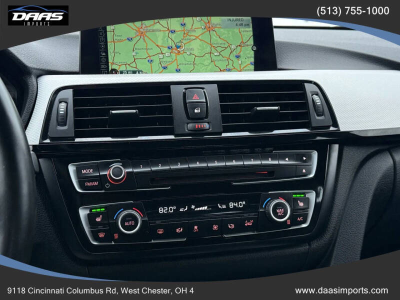 2016 BMW 4 Series 428i xDrive Gran Coupe