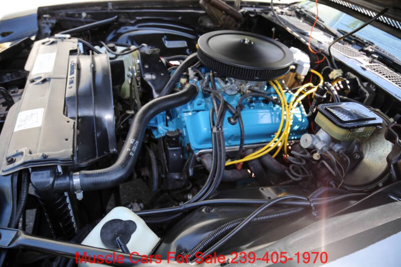 1981 Chevrolet Camaro Z28