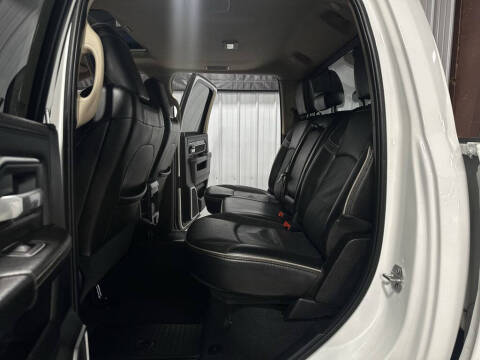 2020 RAM 2500 Laramie