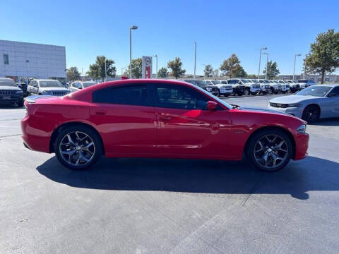 2015 Dodge Charger