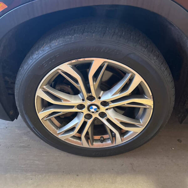 2018 BMW X2 xDrive28i