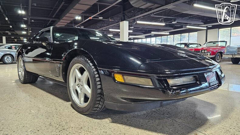 1994 Chevrolet Corvette