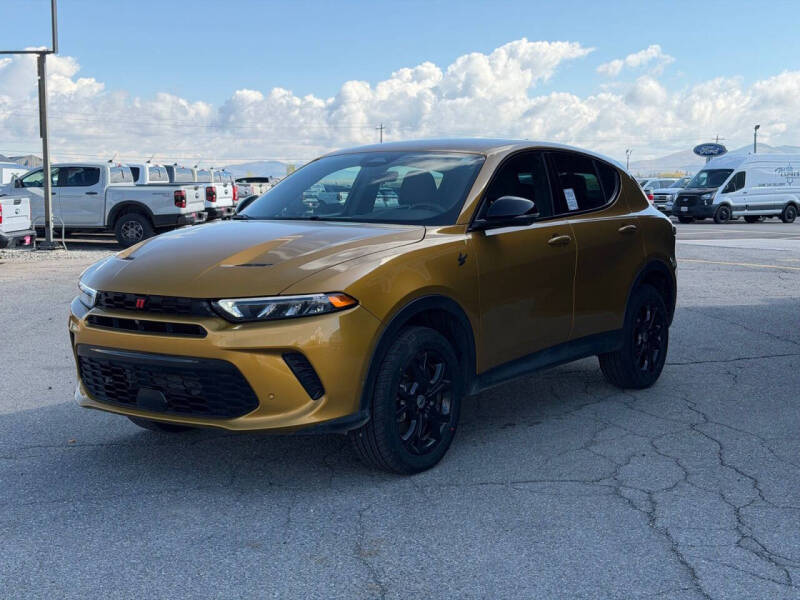 2023 Dodge Hornet GT