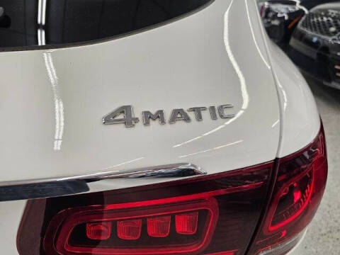 2020 Mercedes-Benz GLC GLC 300 4MATIC