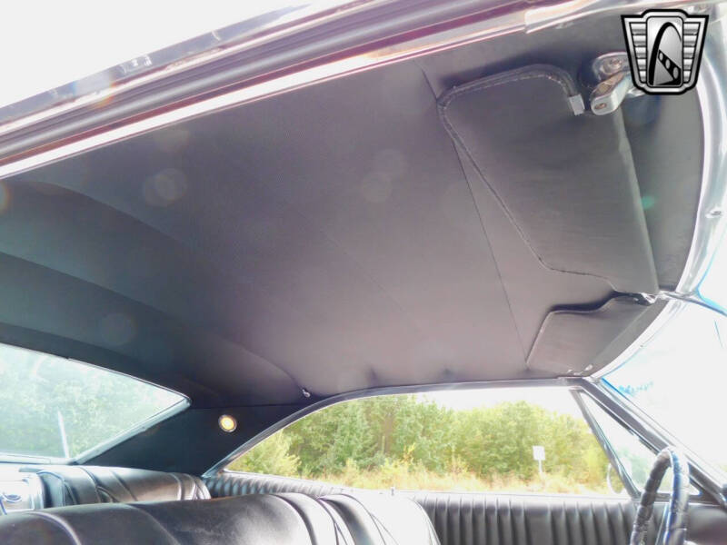 1965 Chevrolet Impala