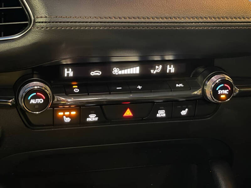 2023 Mazda Mazda3 Hatchback 2.5 S Premium