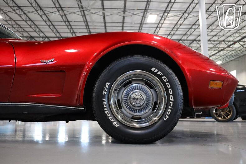 1978 Chevrolet Corvette