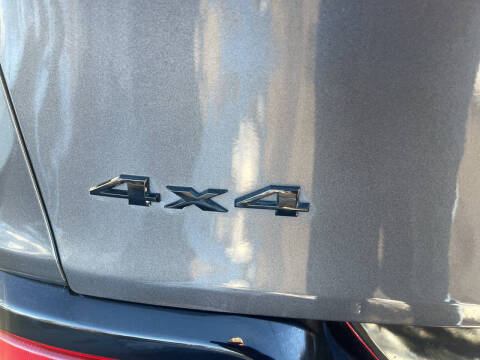 2018 Jeep Cherokee Tech Connect