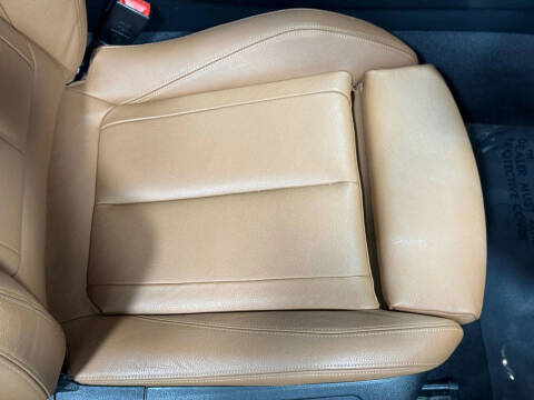 2016 BMW 4 Series 428i xDrive