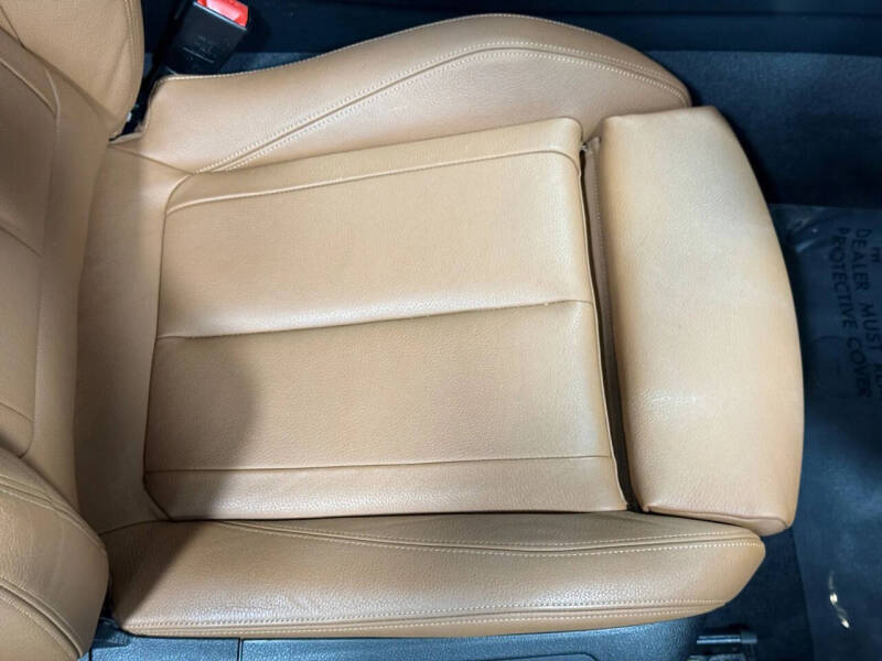 2016 BMW 4 Series 428i xDrive