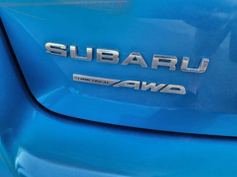 2019 Subaru Impreza Premium