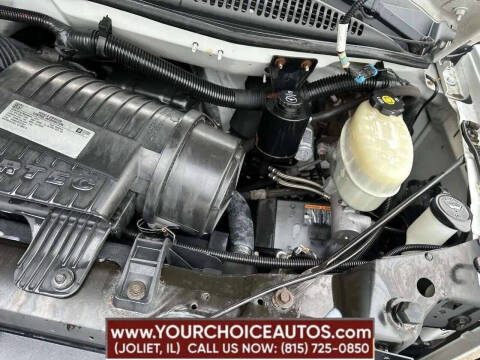 2016 Chevrolet Express 2500