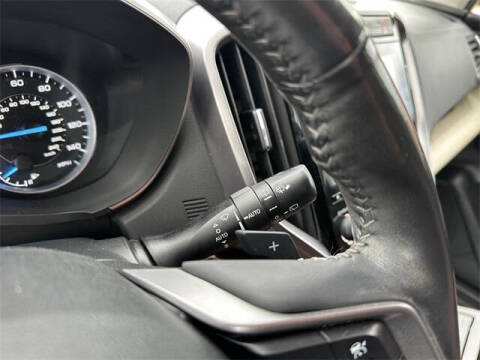 2021 Subaru Ascent Touring