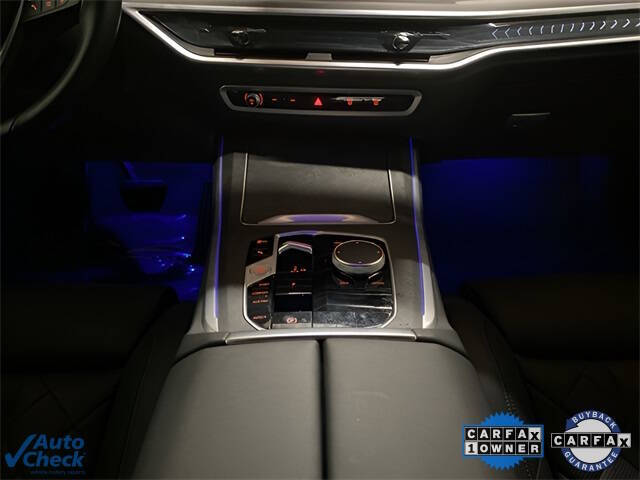 2025 BMW X5 sDrive40i