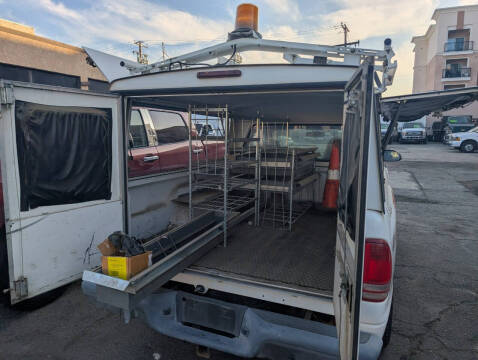 2003 Dodge Dakota SXT