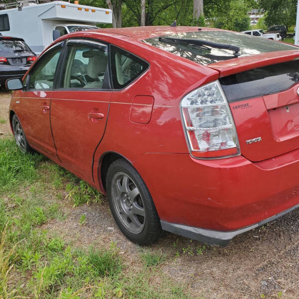 2009 Toyota Prius