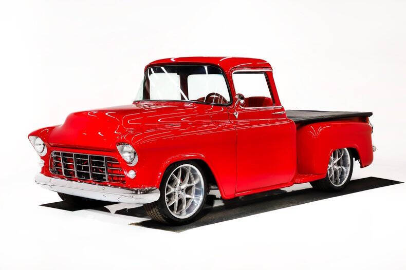 1955 Chevrolet C10