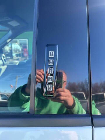 2020 Ford F-250 Super Duty XLT