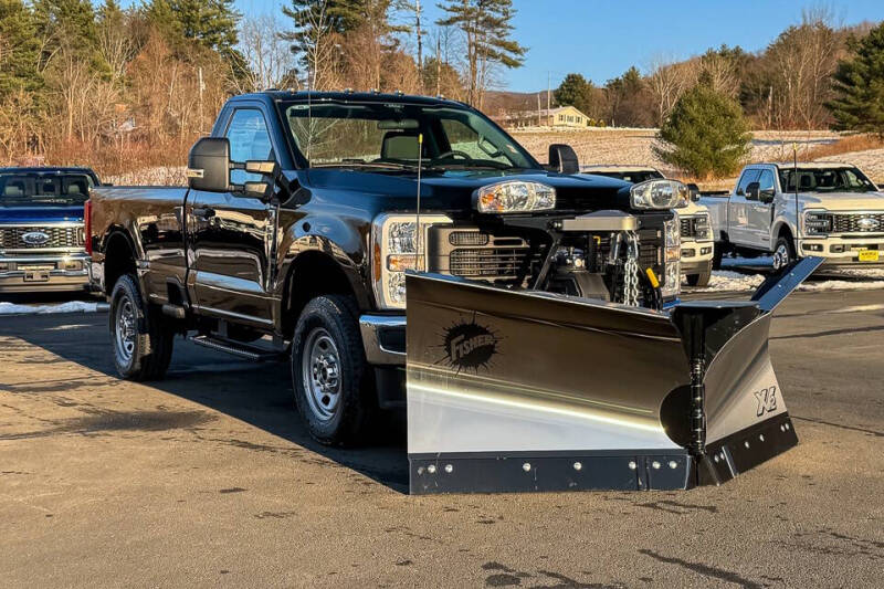 2025 Ford F-350 Super Duty