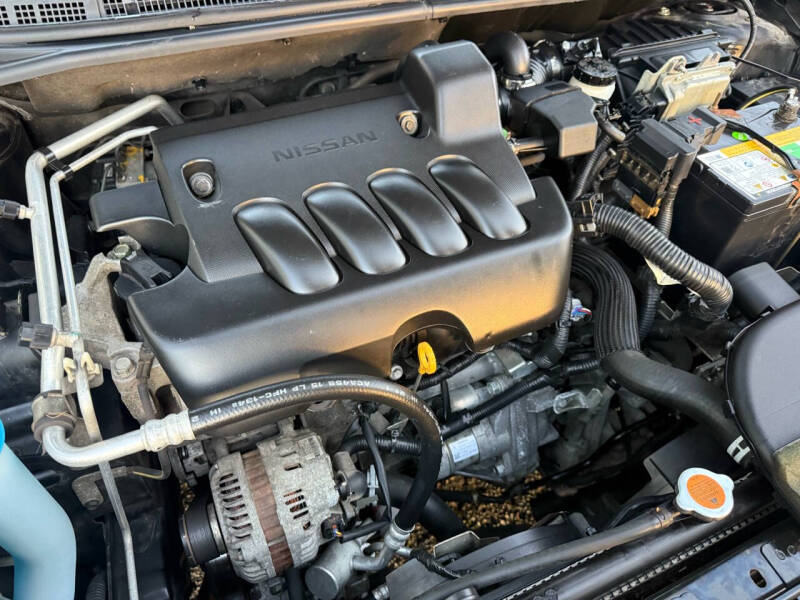 2010 Nissan Sentra 2.0 SR