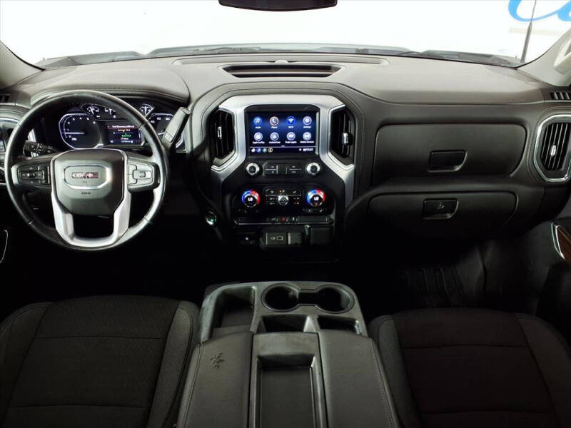 2021 GMC Sierra 2500HD