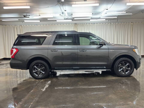 2021 Ford Expedition MAX XLT