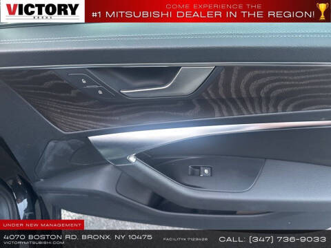 2023 Audi A6 quattro Premium 45 TFSI