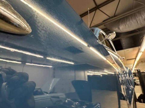 1947 Chrysler New Yorker