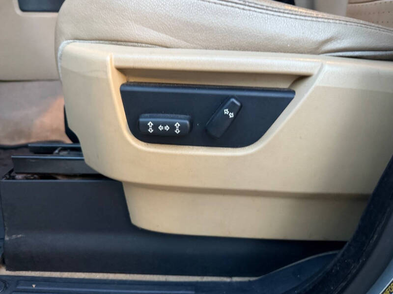 2006 Land Rover LR3 SE