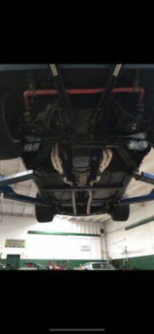 1966 Chevrolet Corvette