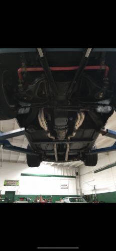 1966 Chevrolet Corvette