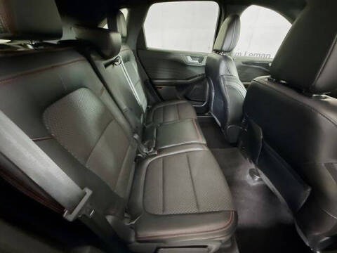 2024 Ford Escape ST-Line Select