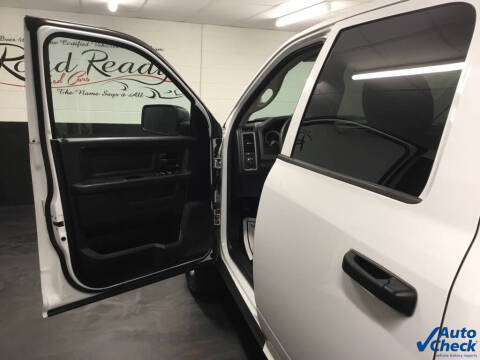 2014 RAM 1500 Express