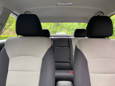 2013 Chevrolet Cruze LS Auto