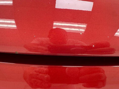 2006 Pontiac GTO