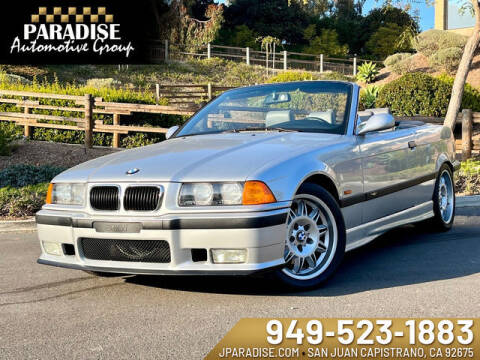 1998 BMW M3