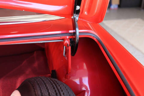 1955 Chrysler New Yorker