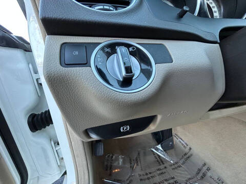 2013 Mercedes-Benz C-Class