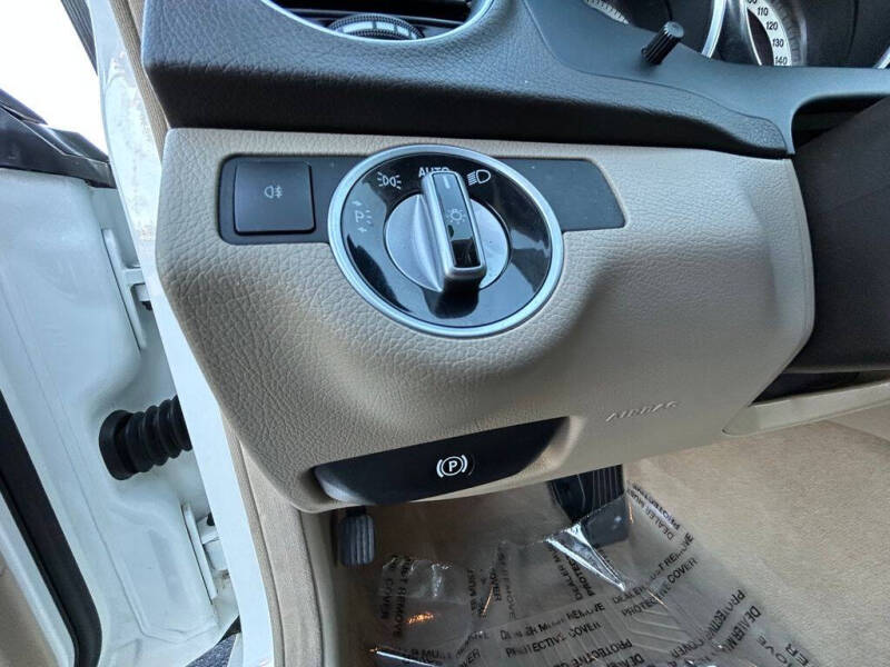 2013 Mercedes-Benz C-Class