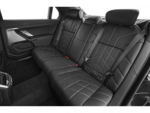 2025 BMW i7 eDrive50