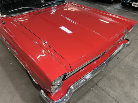 1965 Mercury Comet